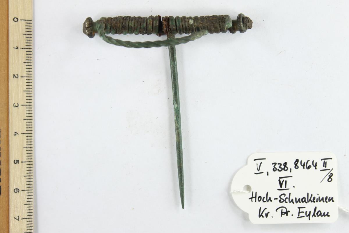 Fibelfragment