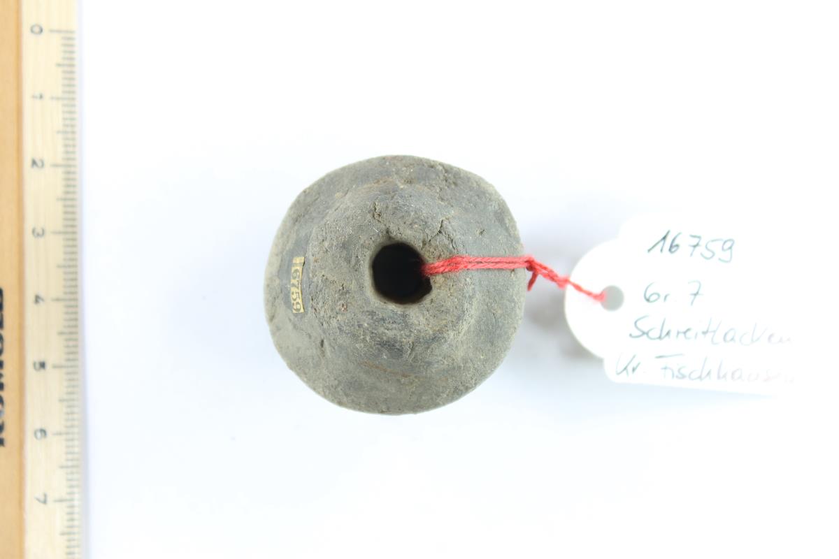 Spinnwirtel