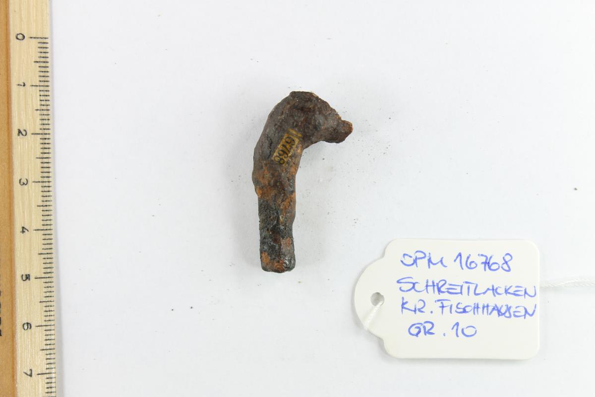 Fibelfragment