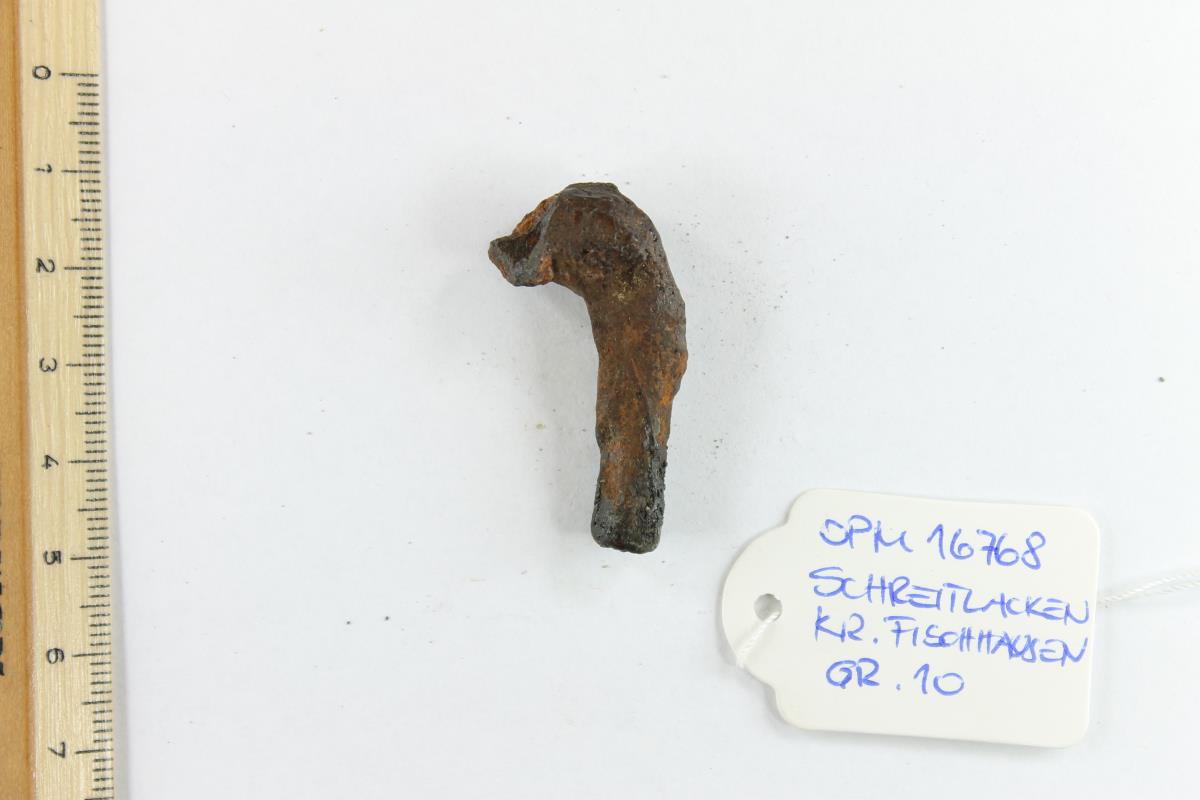 Fibelfragment