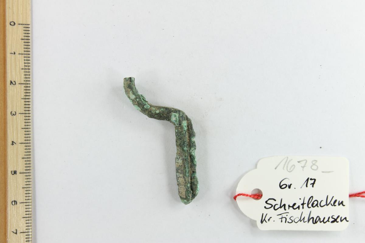 Fibelfragment