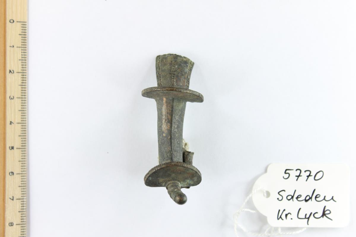 Fibelfragment