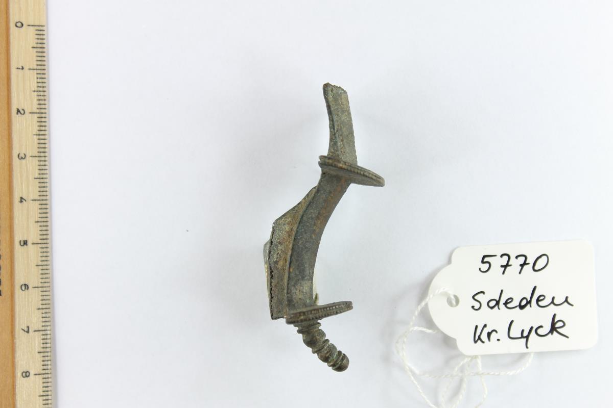 Fibelfragment