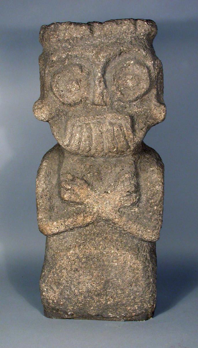 Tlaloc
