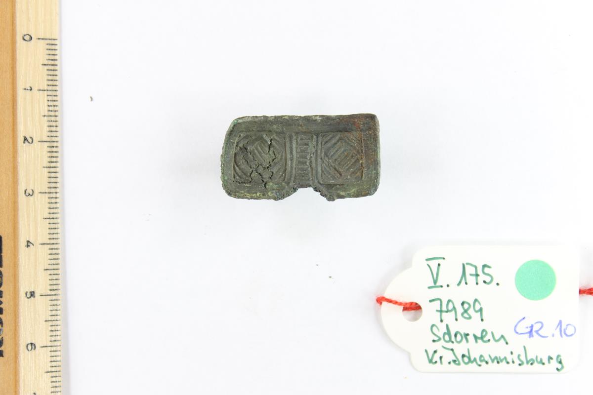 Fibelfragment