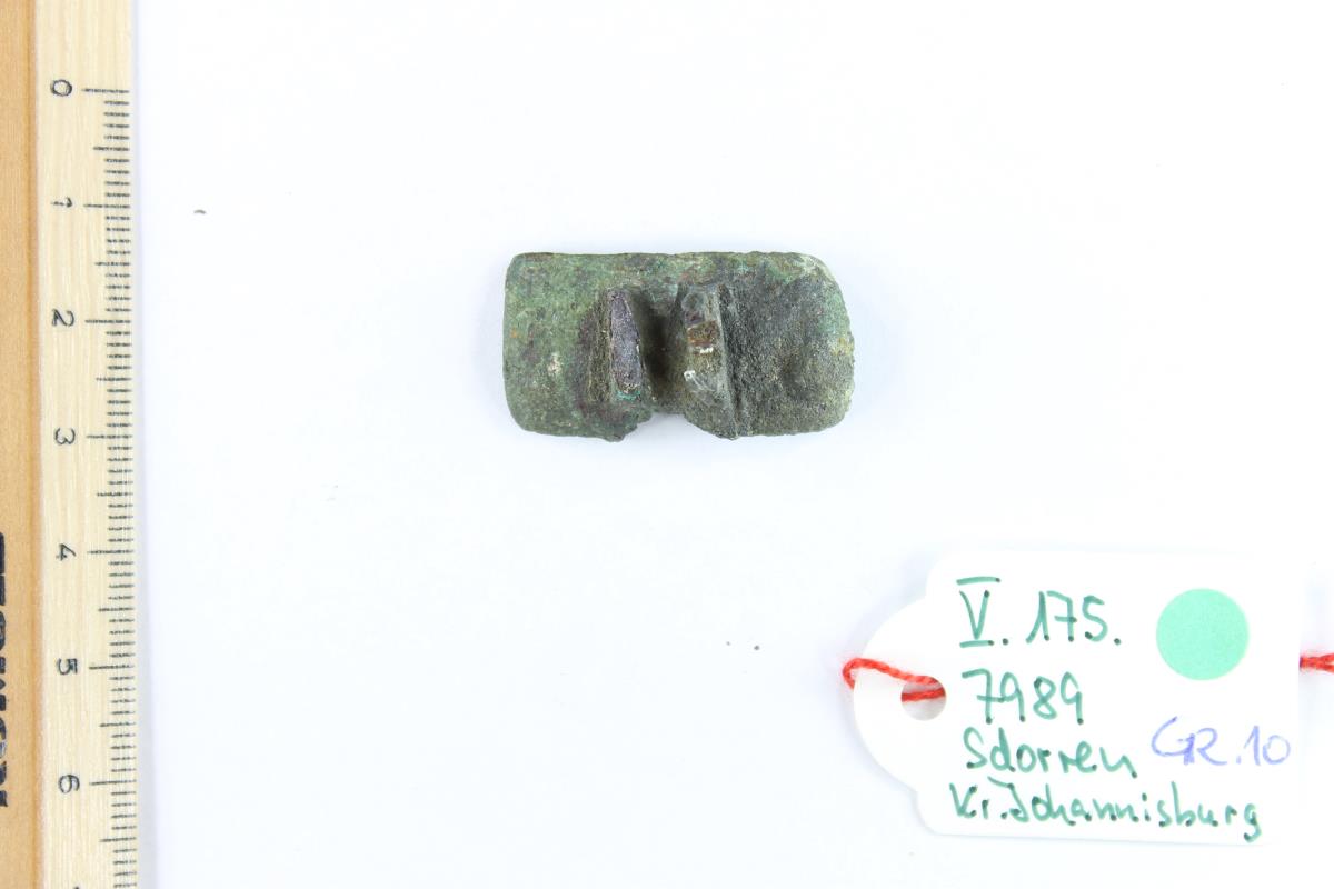 Fibelfragment
