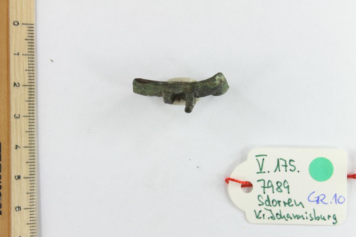 Fibelfragment