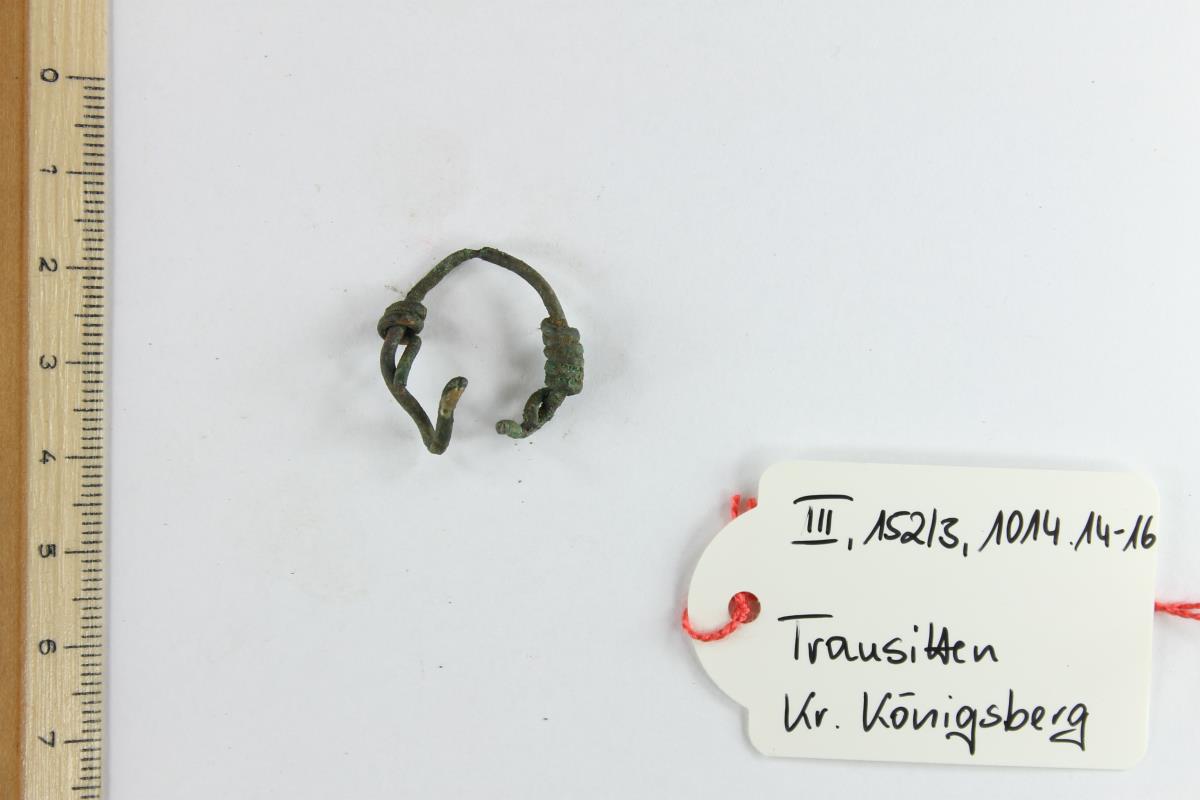 Anhänger