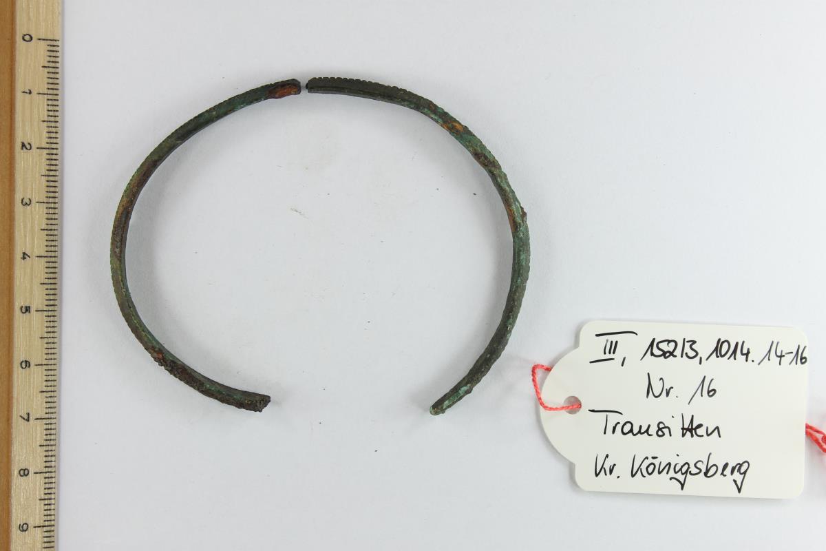 Armring