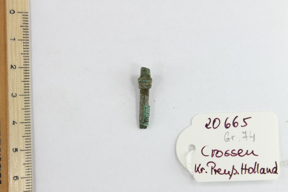 Fibelfragment