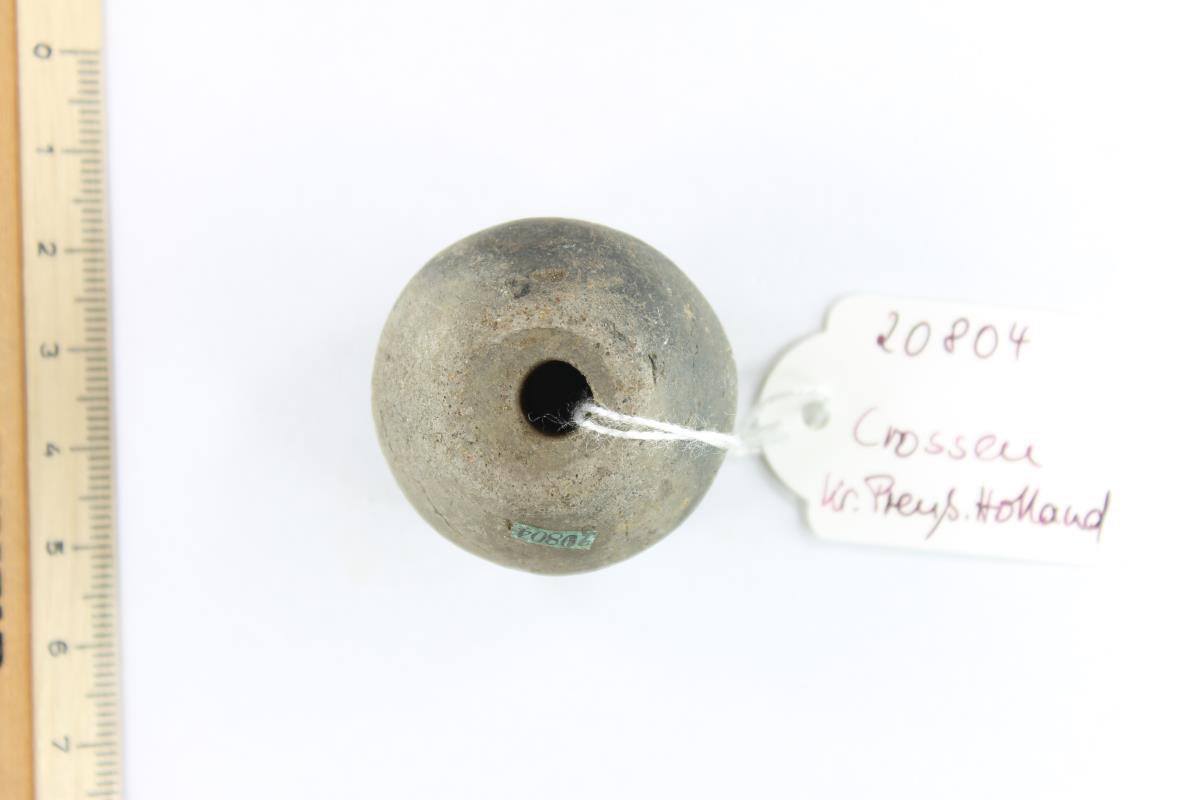 Spinnwirtel