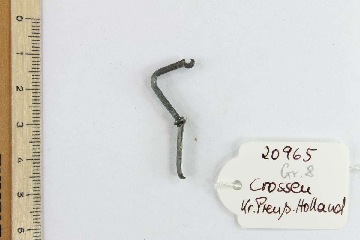 Fibelfragment