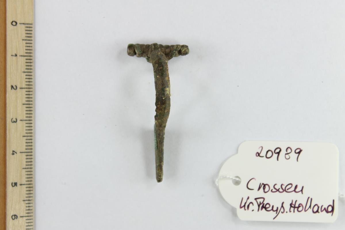 Armbrustfibel
