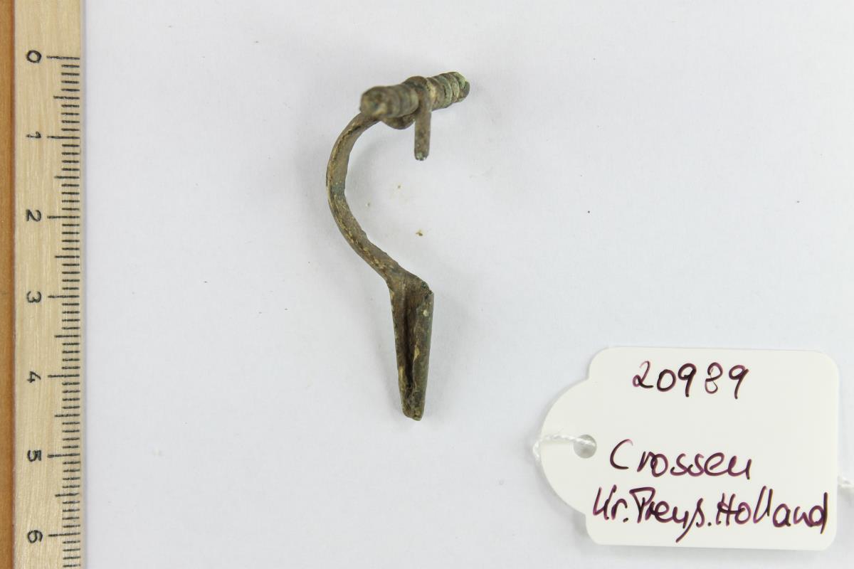 Armbrustfibel