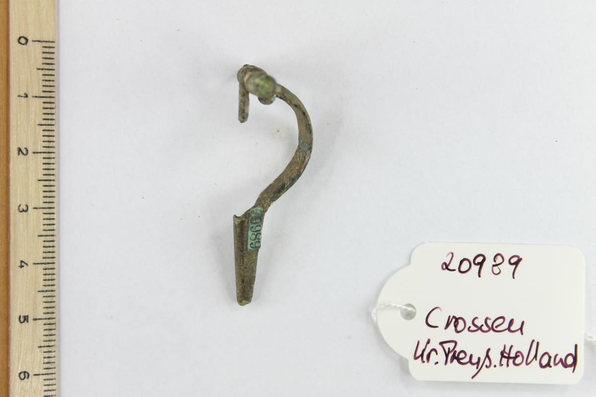 Armbrustfibel