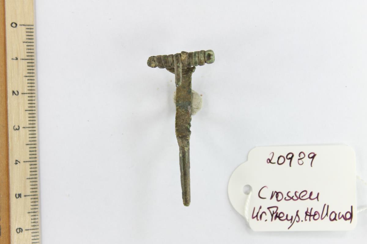 Armbrustfibel