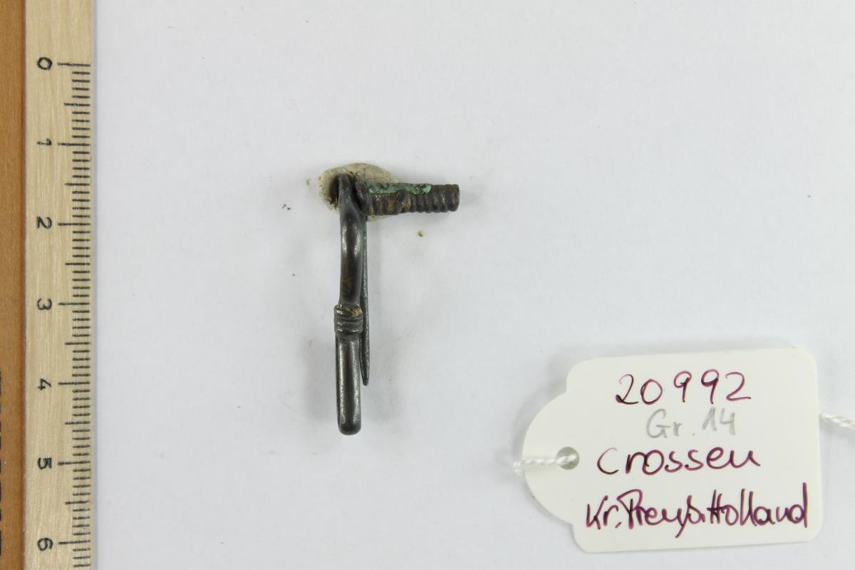 Fibelfragment