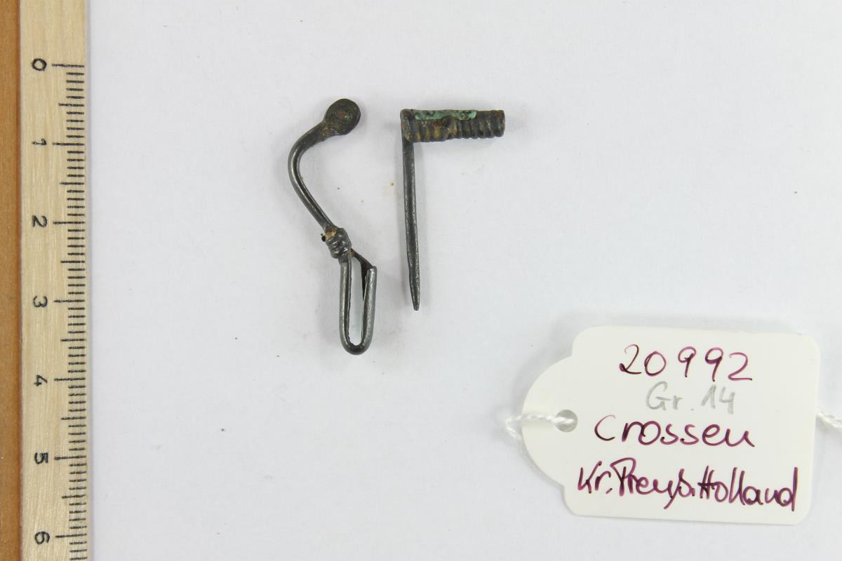 Fibelfragment