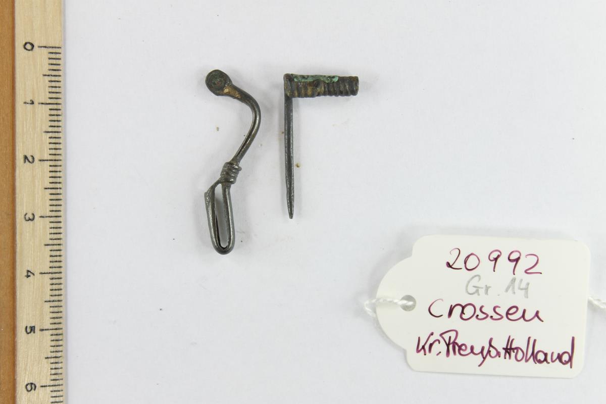 Fibelfragment