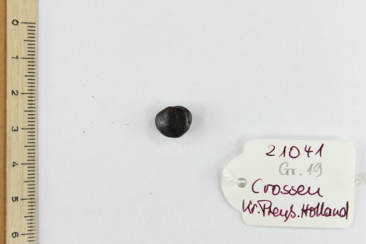 Glasperle