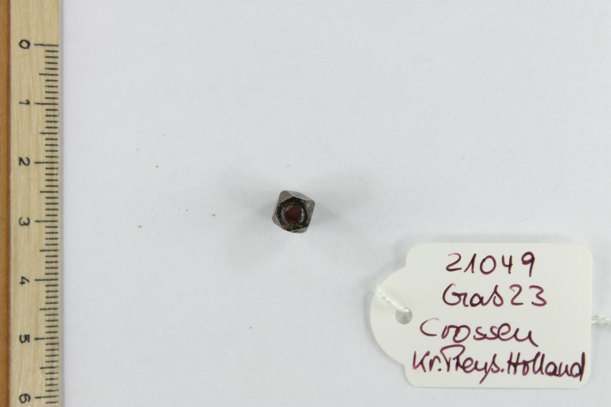 Glasperle
