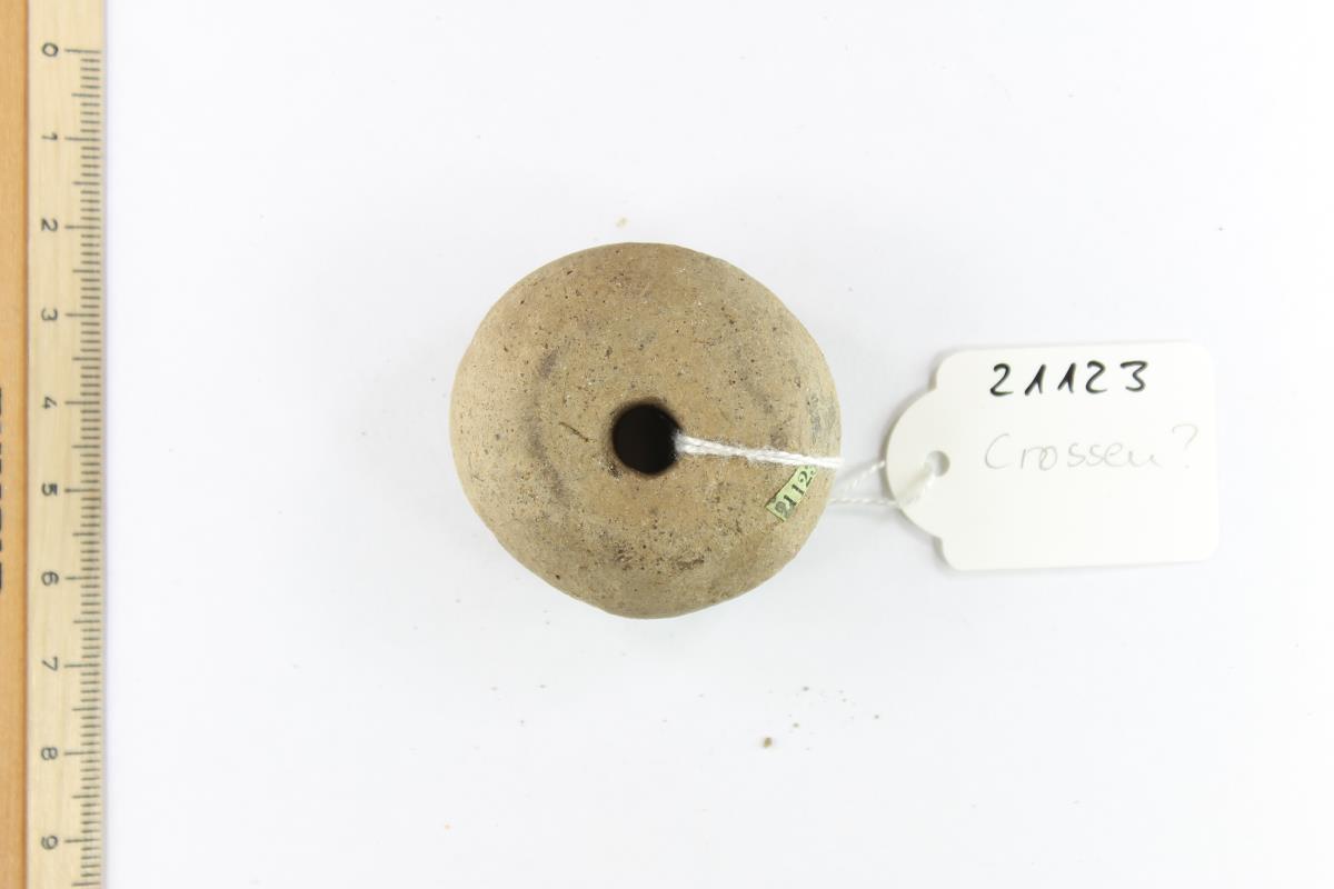Spinnwirtel