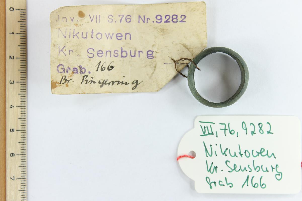 Fingerring
