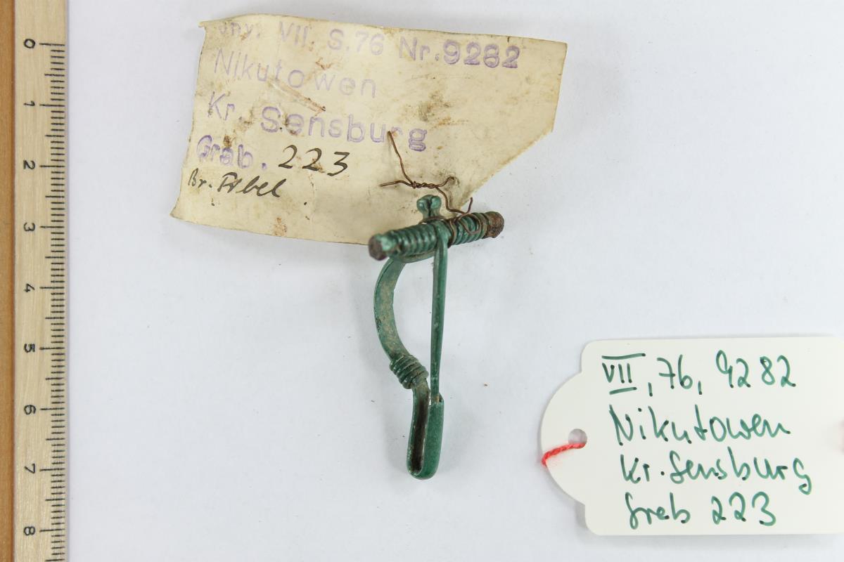 Armbrustfibel