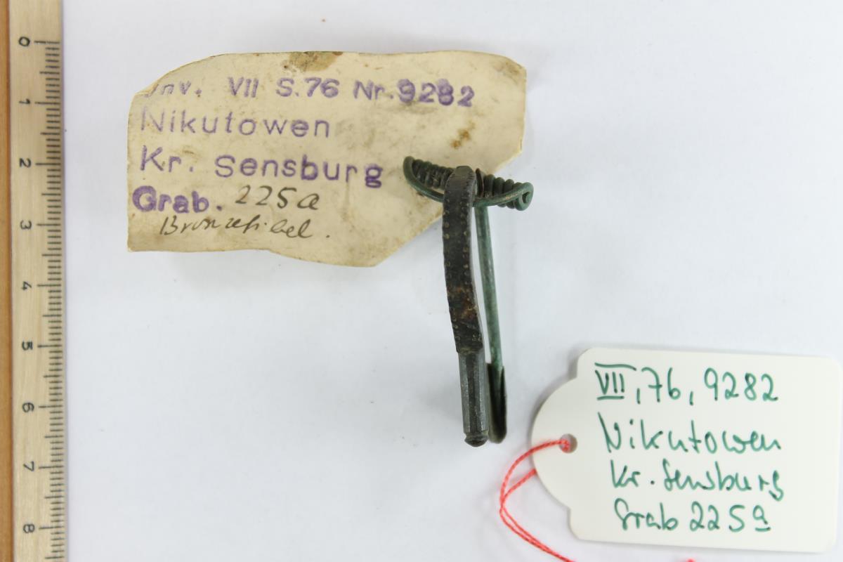 Armbrustfibel
