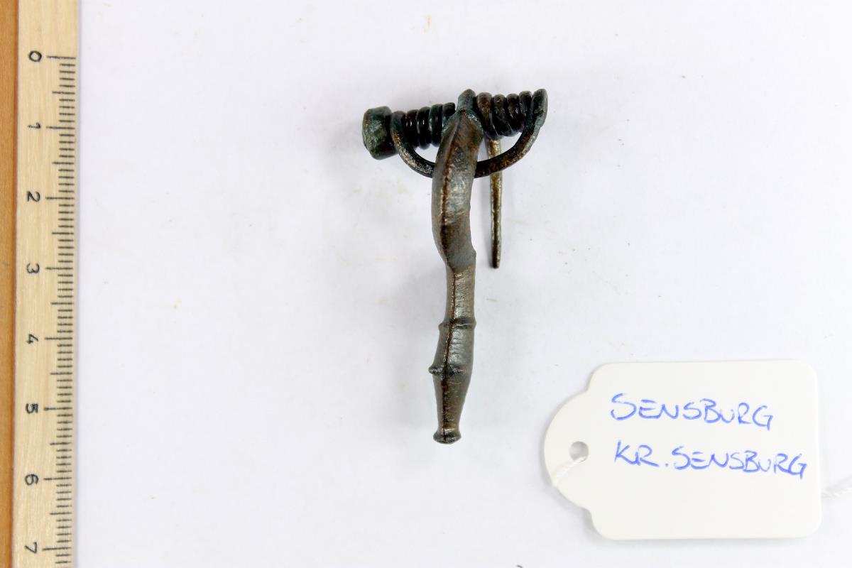 Armbrustfibel