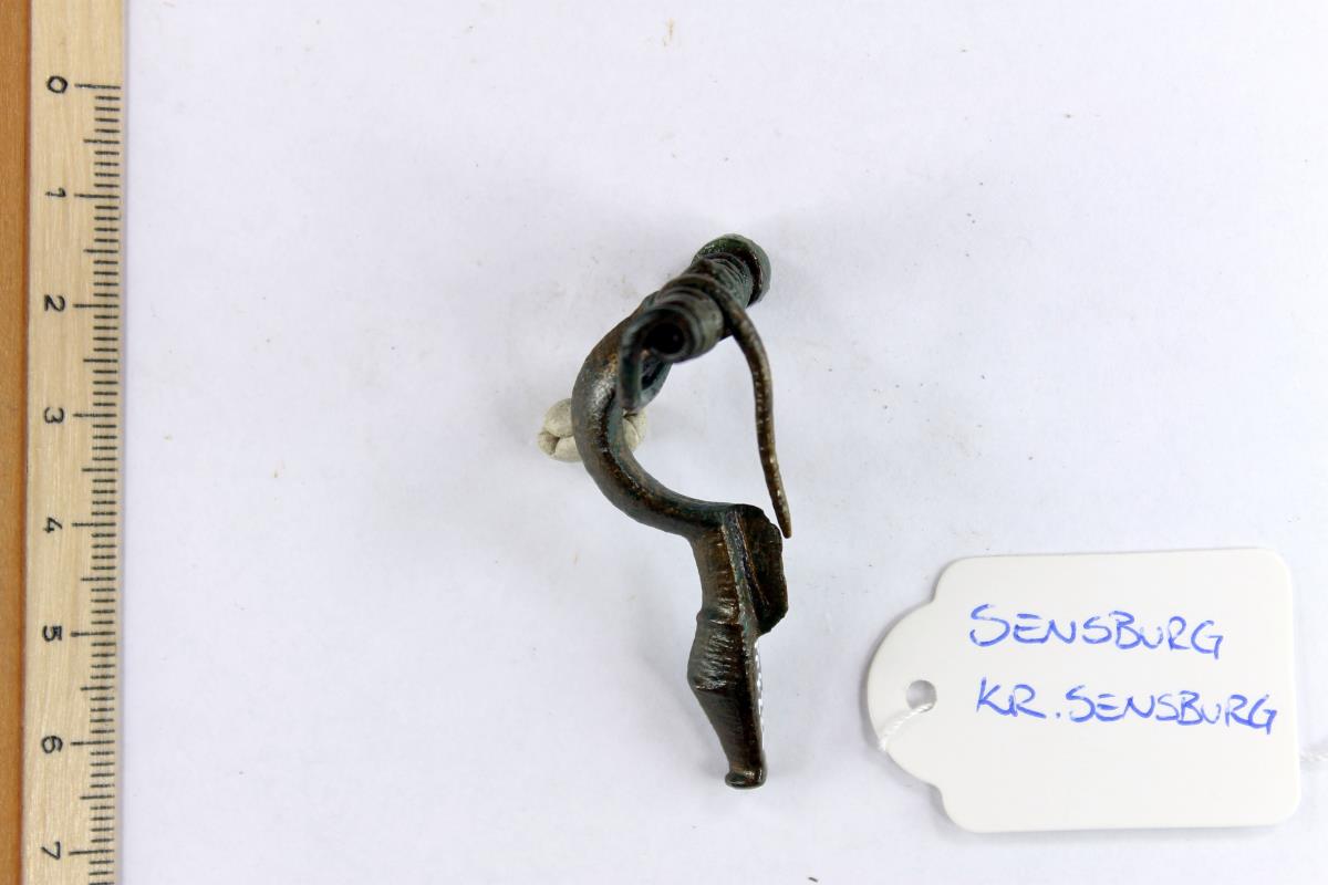 Armbrustfibel