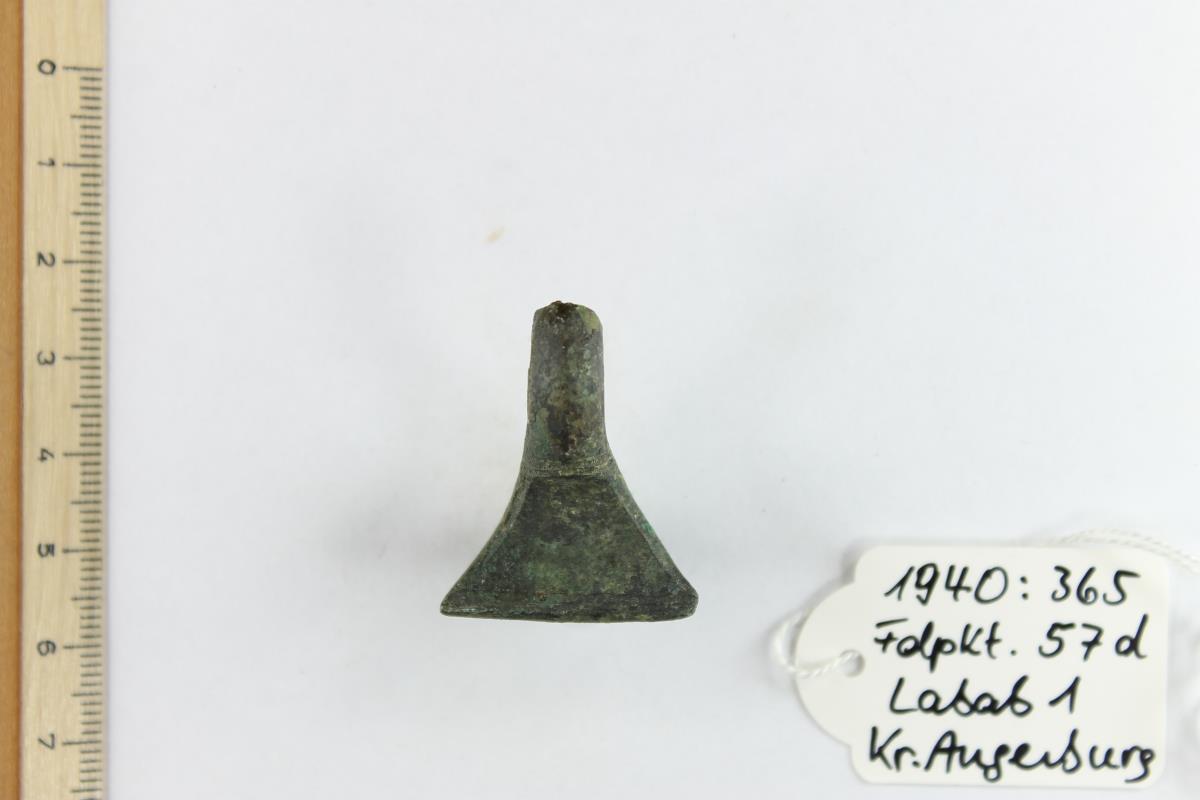Fibelfragment