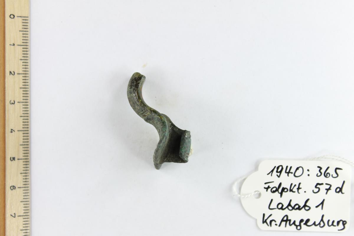 Fibelfragment