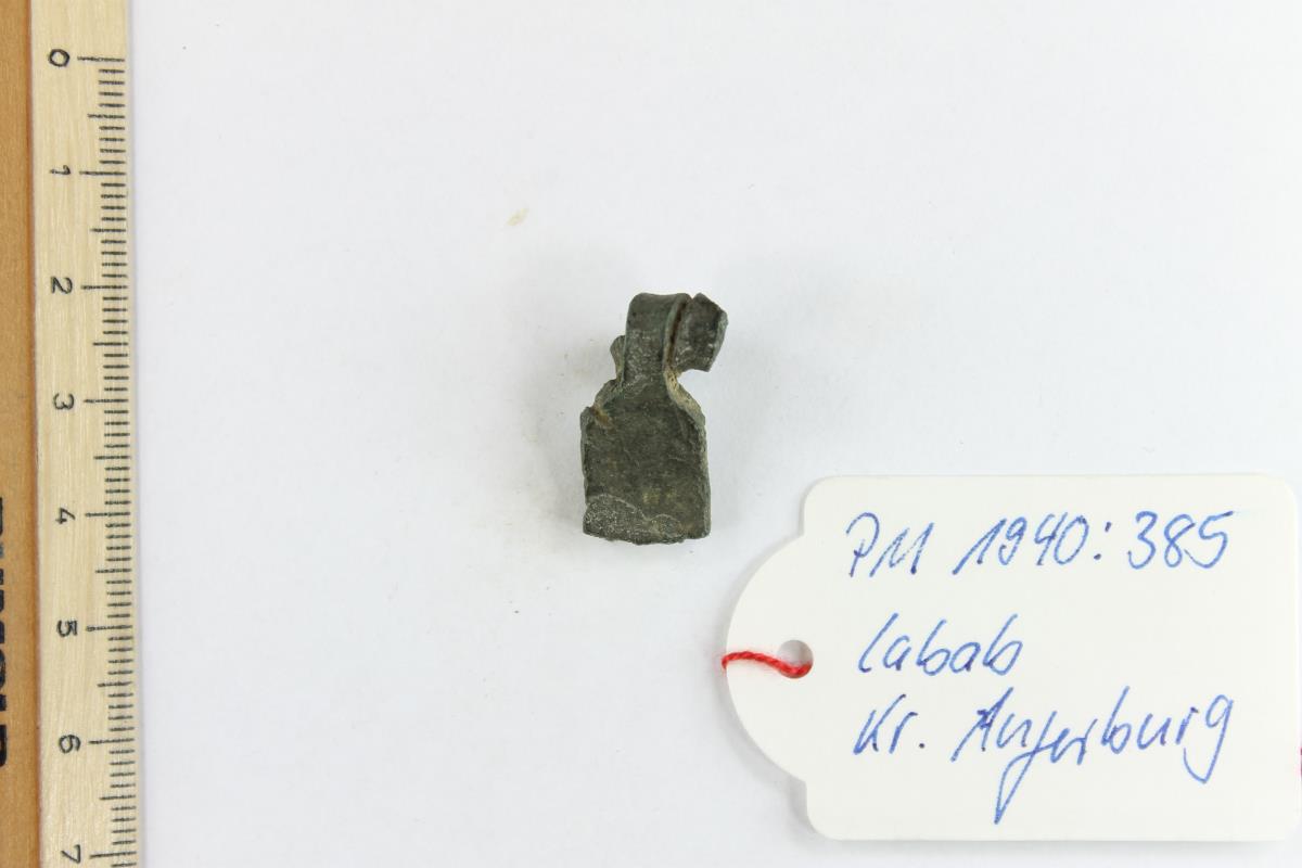 Fibelfragment