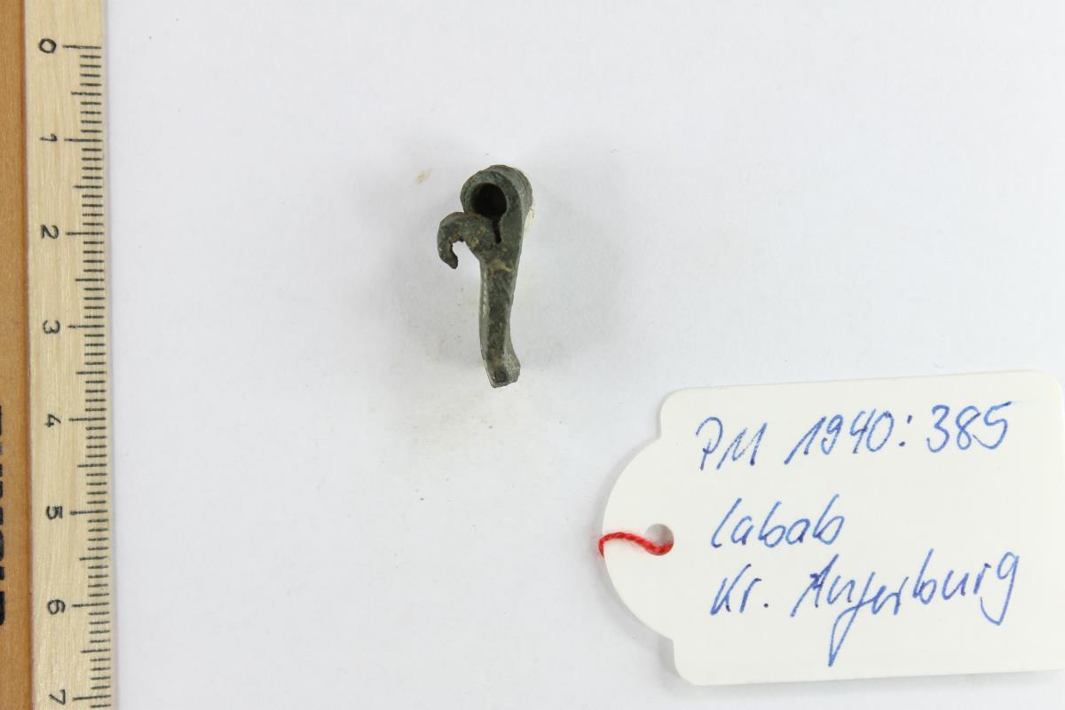 Fibelfragment
