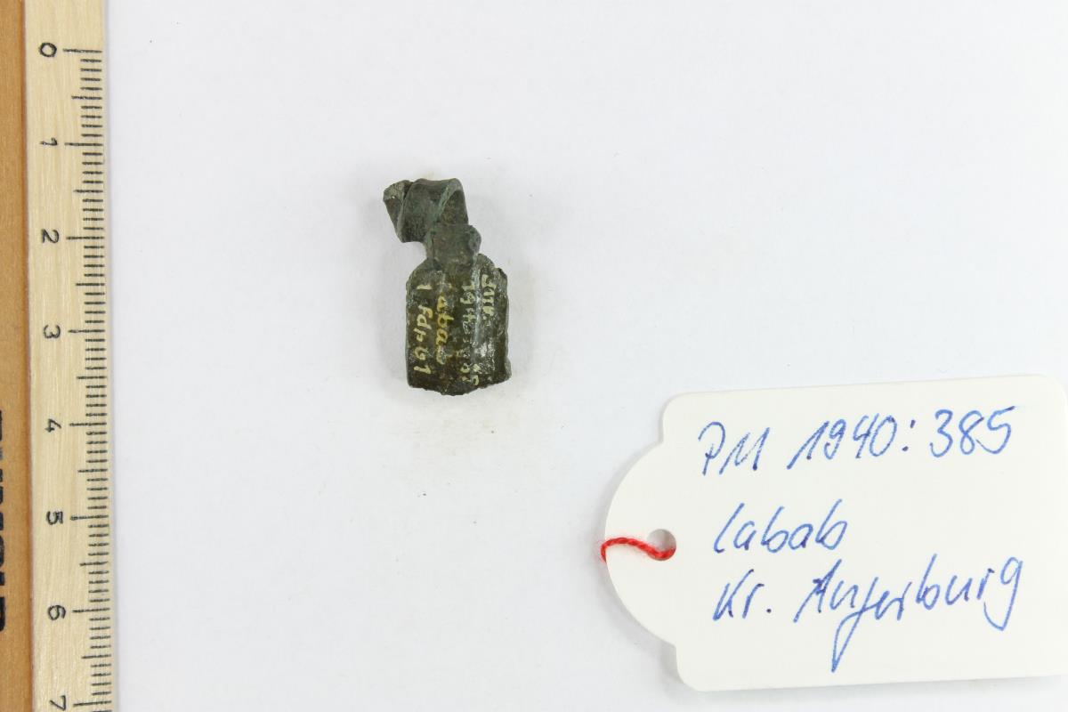 Fibelfragment