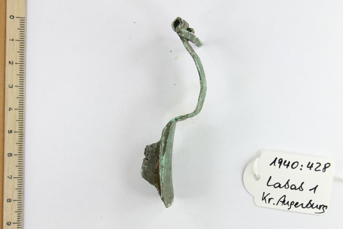 Augenfibel