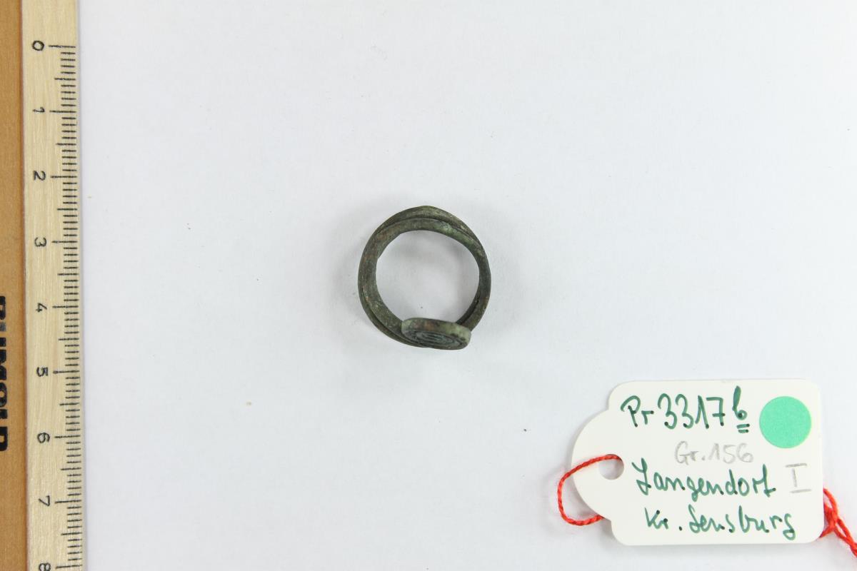 Fingerring