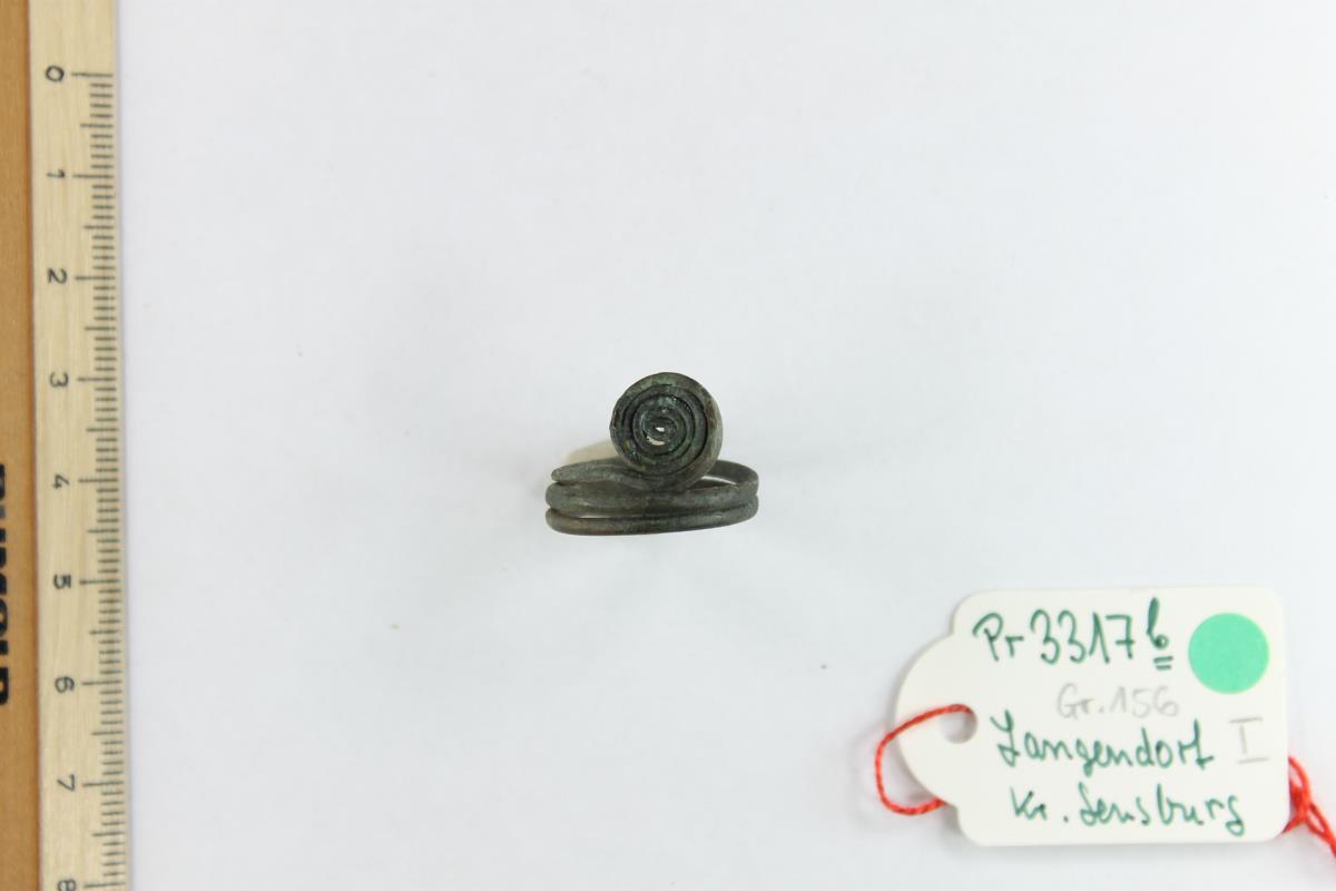 Fingerring