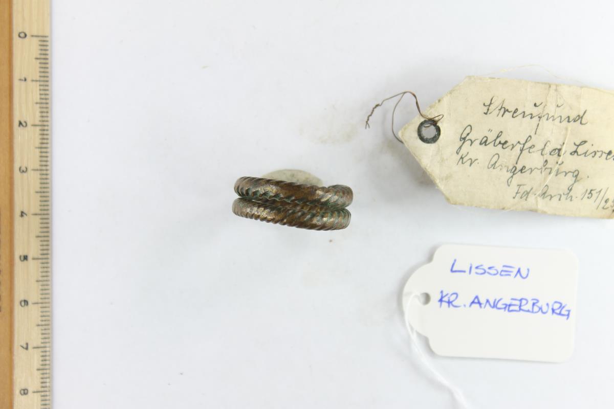 Fingerring