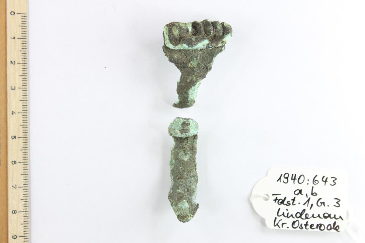 Augenfibel