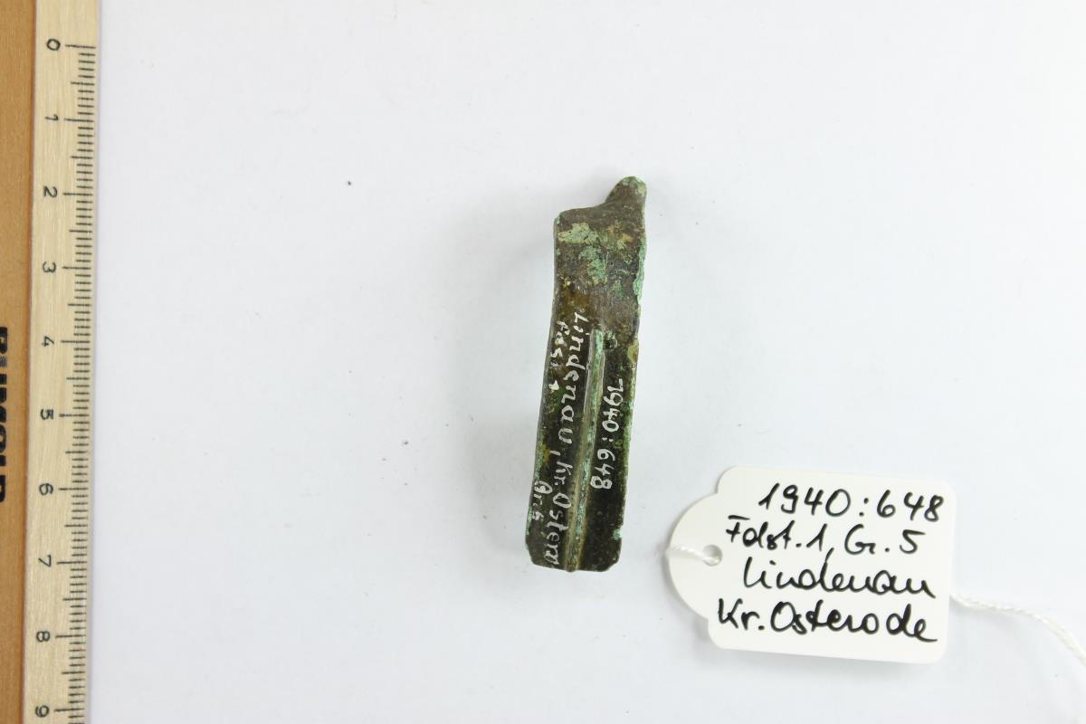 Fibelfragment