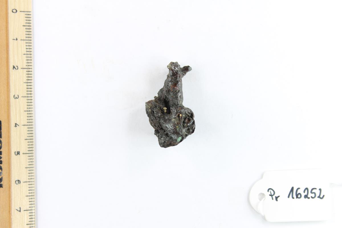 Eisenfragment