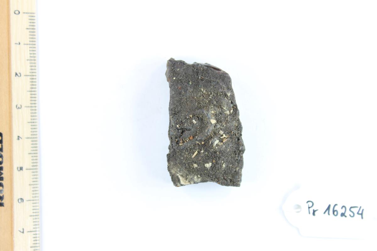 Eisenfragment