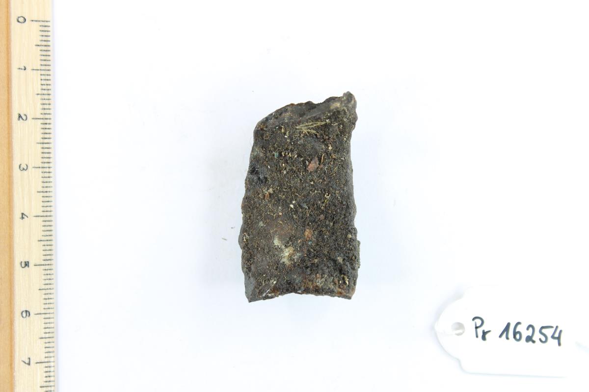 Eisenfragment