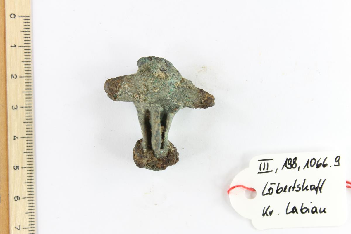 Fibelfragment
