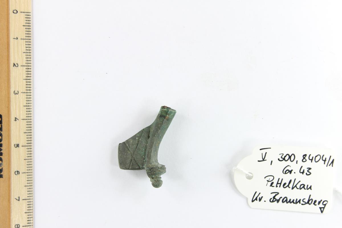 Fibelfragment