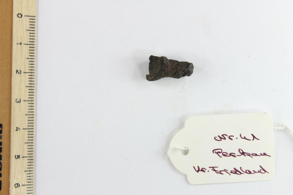 Fibelfragment