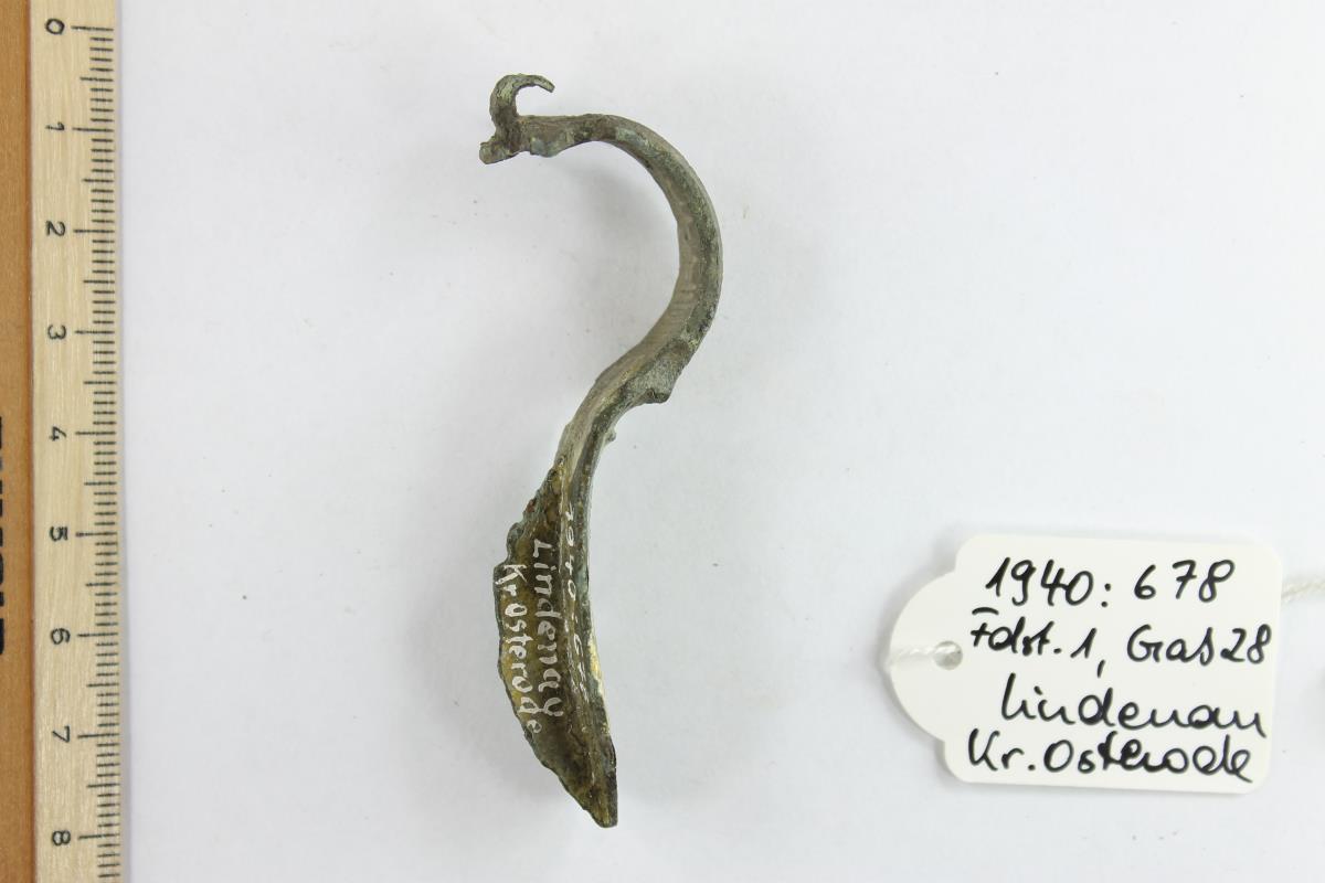 Augenfibel