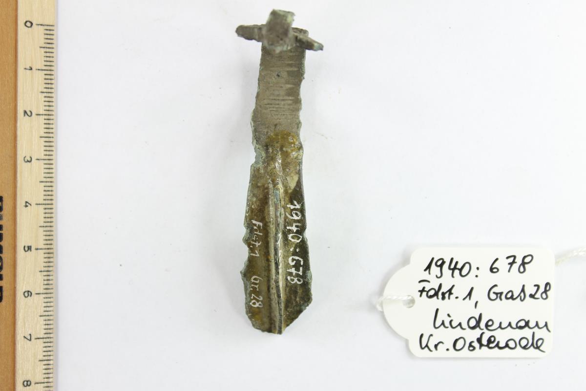 Augenfibel